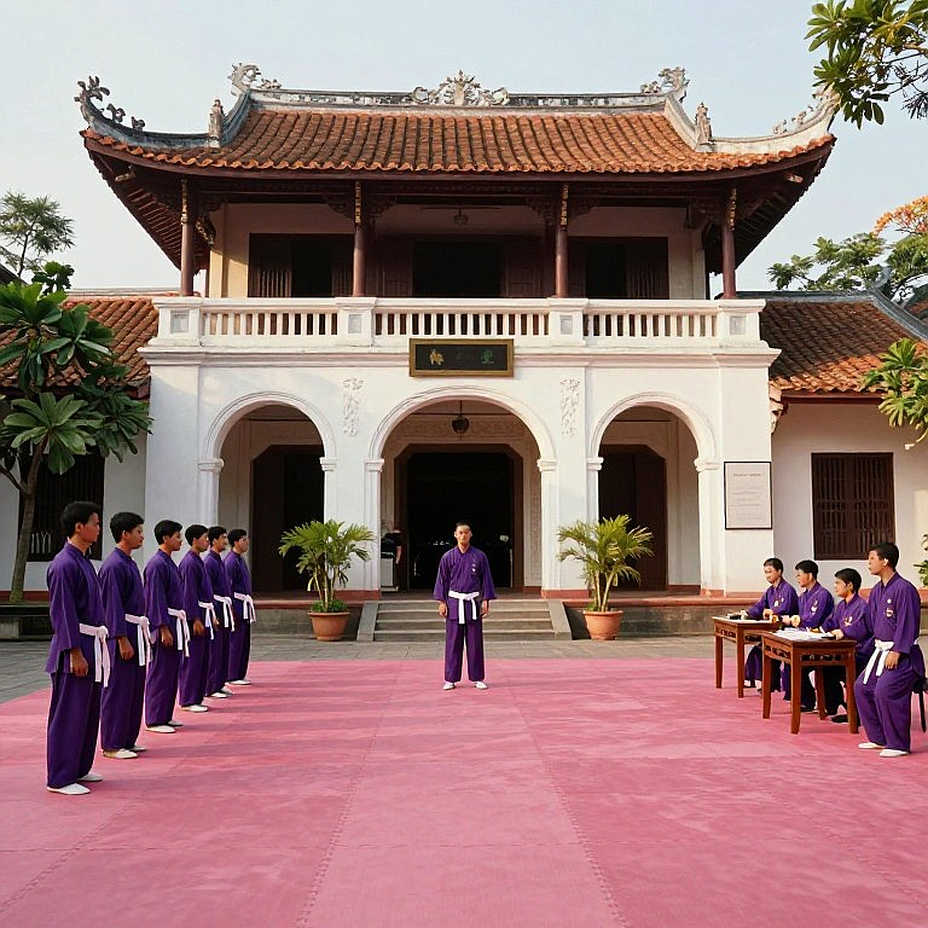 27 lần đổi chủ trong 28 năm: nhịp thất thường của chiếc đai hạng nặng UFC