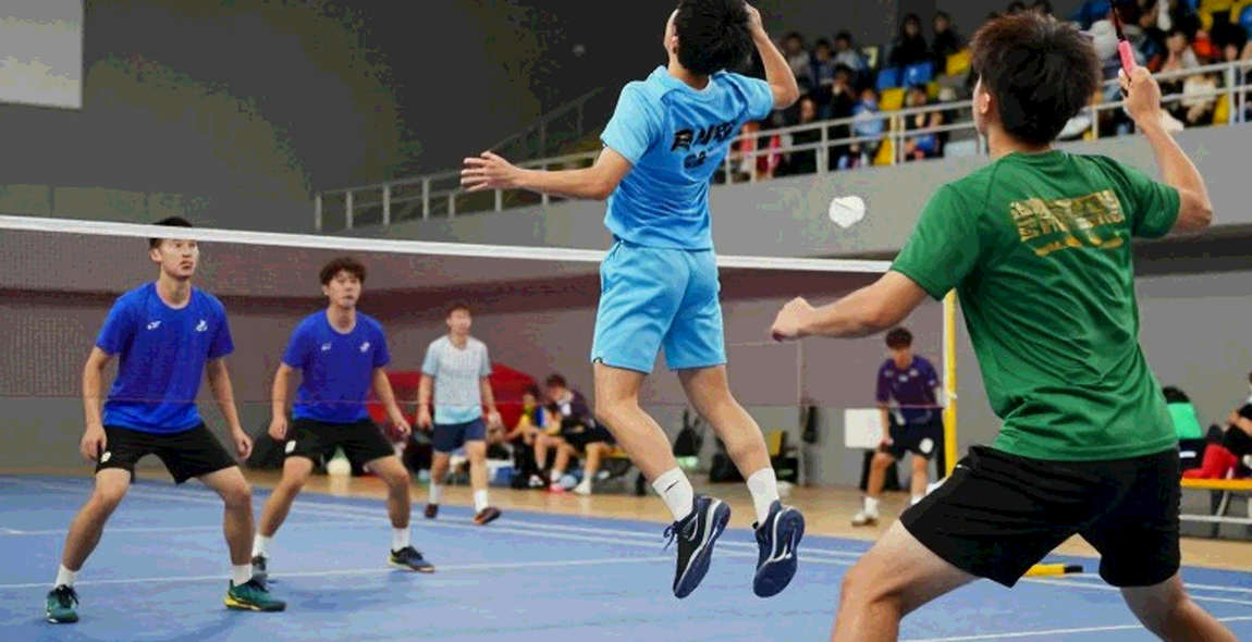 Asian Games 2026: Đoàn cầu lông Ấn Độ và tham vọng tái lập thành tích tại Aichi-Nagoya