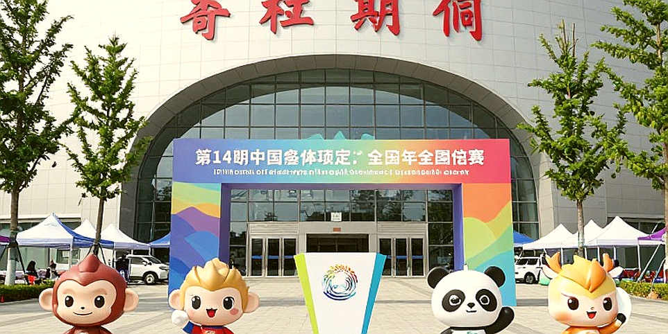 Asian Games 2026: Ấn Độ hạ Bangladesh 3-0 ở vòng một đội nam cầu lông, vào tứ kết bằng ba thế hệ
