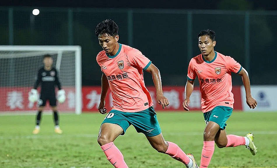 U20 Việt Nam có viện binh khủng cho giải châu Á: Cơ hội và thách thức đan xen U20 Việt Nam có viện binh khủng cho giải châu Á: Cơ hội và thách thức đan xen