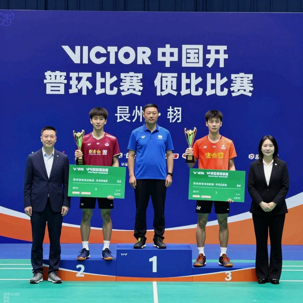 Ashmita Chaliha và câu hỏi về tiêu chuẩn kép của BWF: Khi giải Super 100 bị phơi bày dưới ánh đèn sân khấu