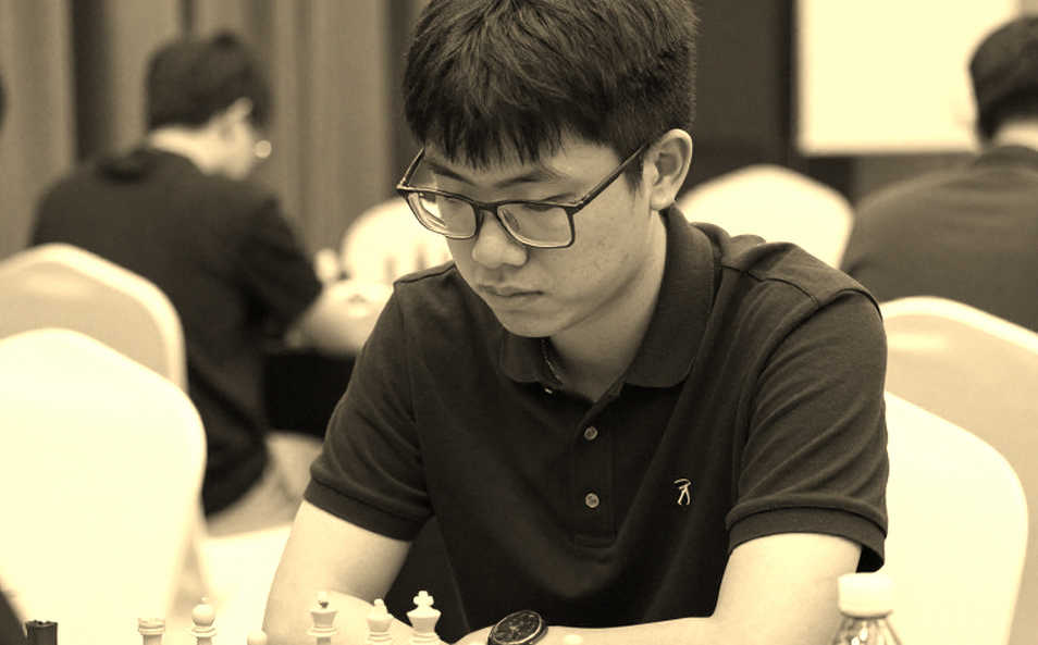 Musk tuyên bố cờ vua 'đã bị giải mã' — Chess.com đáp trả bằng 10^120, và một sai lầm về bản chất con người Musk tuyên bố cờ vua 'đã bị giải mã' — Chess.com đáp trả bằng 10^120, và một sai lầm về bản chất con người