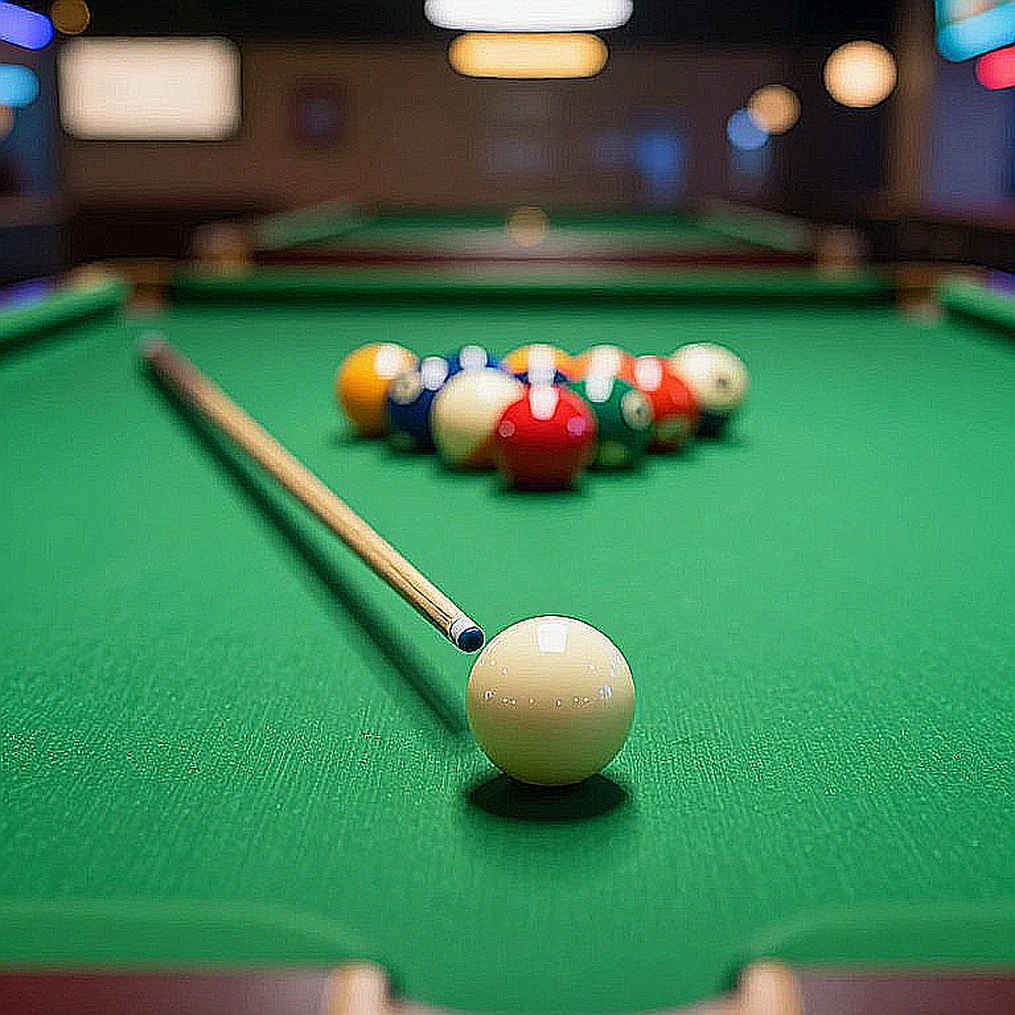 Three-Cushion, Pool and Snooker: Three Worlds of Data Under One Word, Billiards