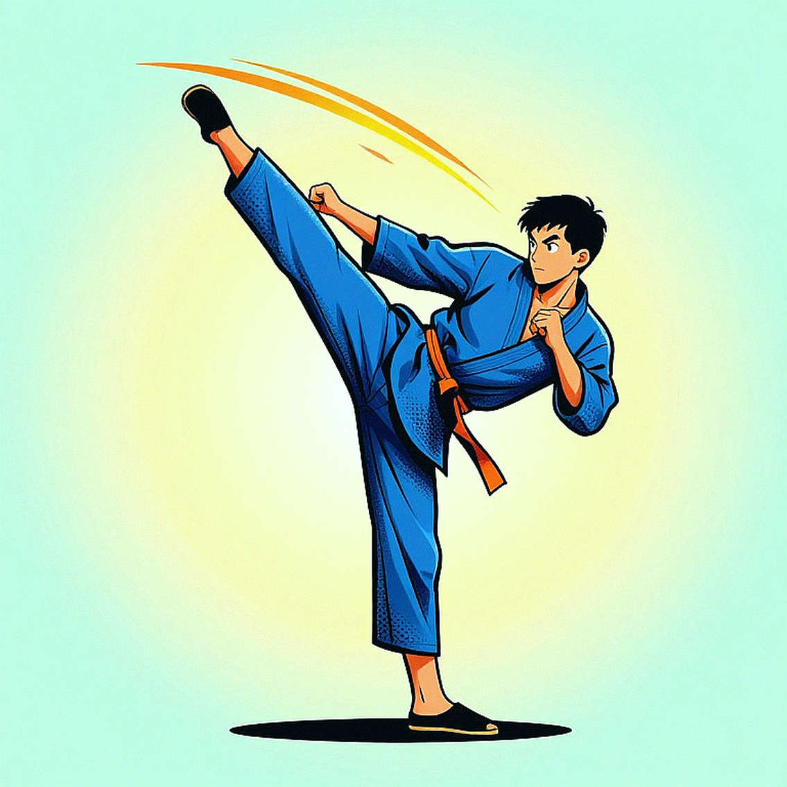 The Pulse of Vietnamese Martial Arts: The Quiet Beat-Keeper in Nha Trang