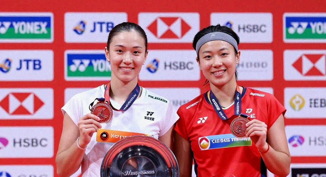 Vietnam's Badminton Transfer Season: The First Crack Is Not on the Mat Vietnam's Badminton Transfer Season: The First Crack Is Not on the Mat