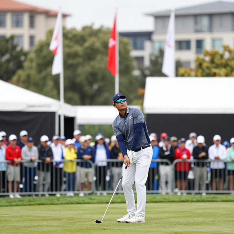 Brian Rolapp và canh bạc tái cấu trúc PGA Tour: khi hỗn loạn được xem là nguyên liệu của thịnh vượng