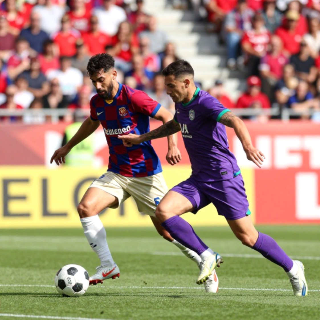 Nam Định và hai mùa vô địch V.League: nhịp đập không nằm trên bảng tỷ số