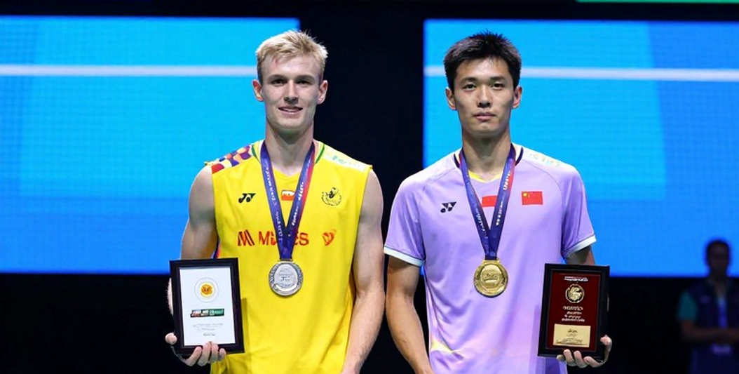 Cầu mây nữ Việt Nam và HCV ASIAD 20: Giải mã hệ thống thưởng hai tầng phía sau tấm huy chương Nagoya