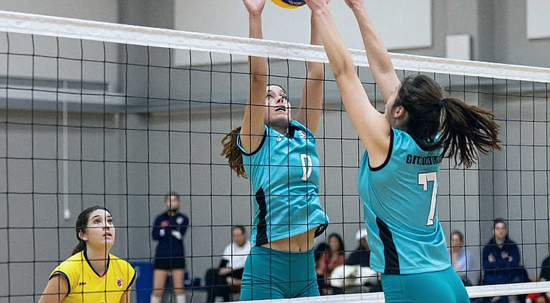 Thổ Nhĩ Kỳ thua Romania 3-1 tại EuroVolley 2026: Efeler dồn hết vào trận cuối gặp Latvia Thổ Nhĩ Kỳ thua Romania 3-1 tại EuroVolley 2026: Efeler dồn hết vào trận cuối gặp Latvia