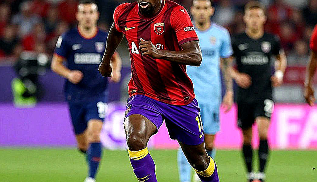 Inside the Transfer Rumor Machine: When Anonymous Sources Price a Player