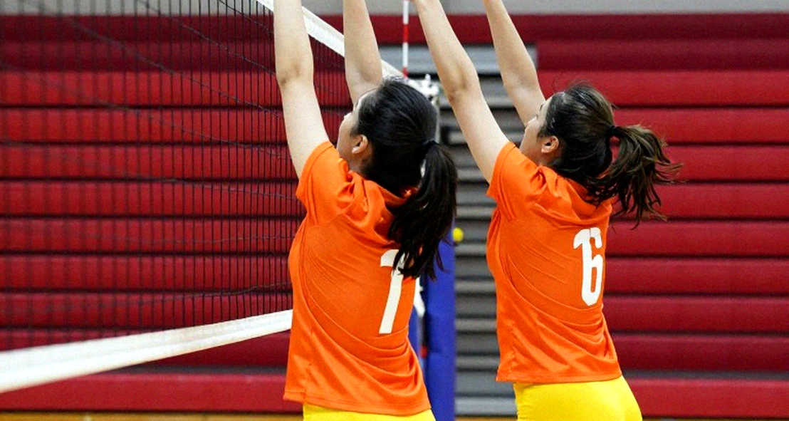 Nhật Bản Khởi Đầu Cuộc Đua Vé Dự Olympic 2028: Giải Vô Địch Bóng Chuyền Nam Châu Á Tại Fukuoka Nhật Bản Khởi Đầu Cuộc Đua Vé Dự Olympic 2028: Giải Vô Địch Bóng Chuyền Nam Châu Á Tại Fukuoka
