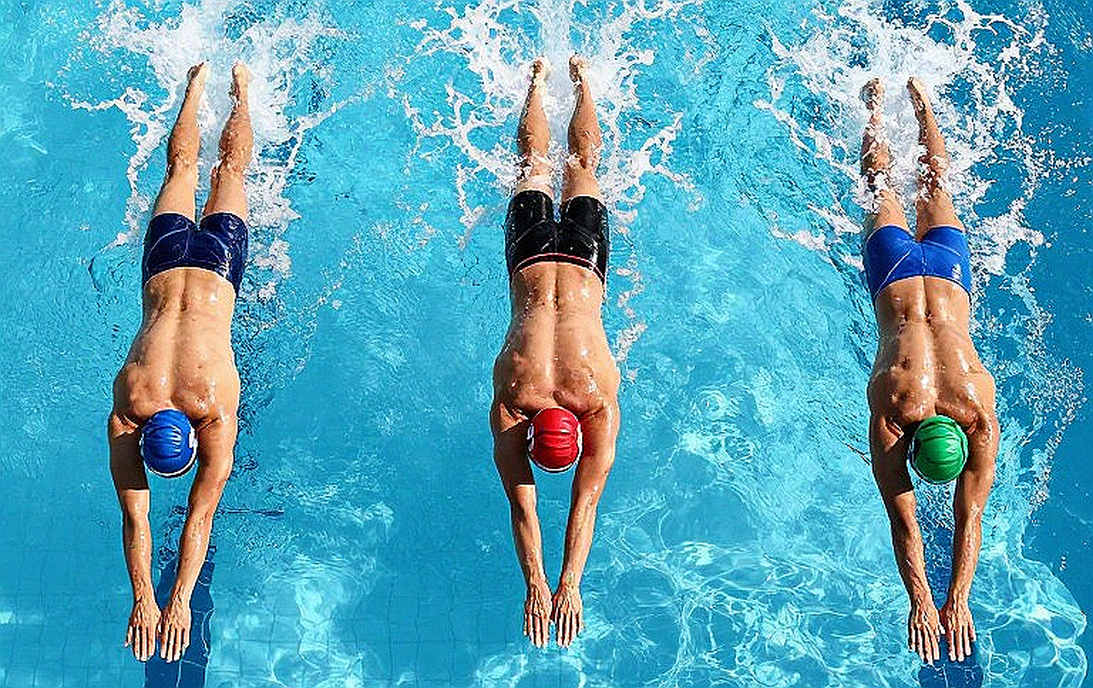 From Skeptical Glances to Records: The Journey of Taking Vietnamese Swimming to the World
