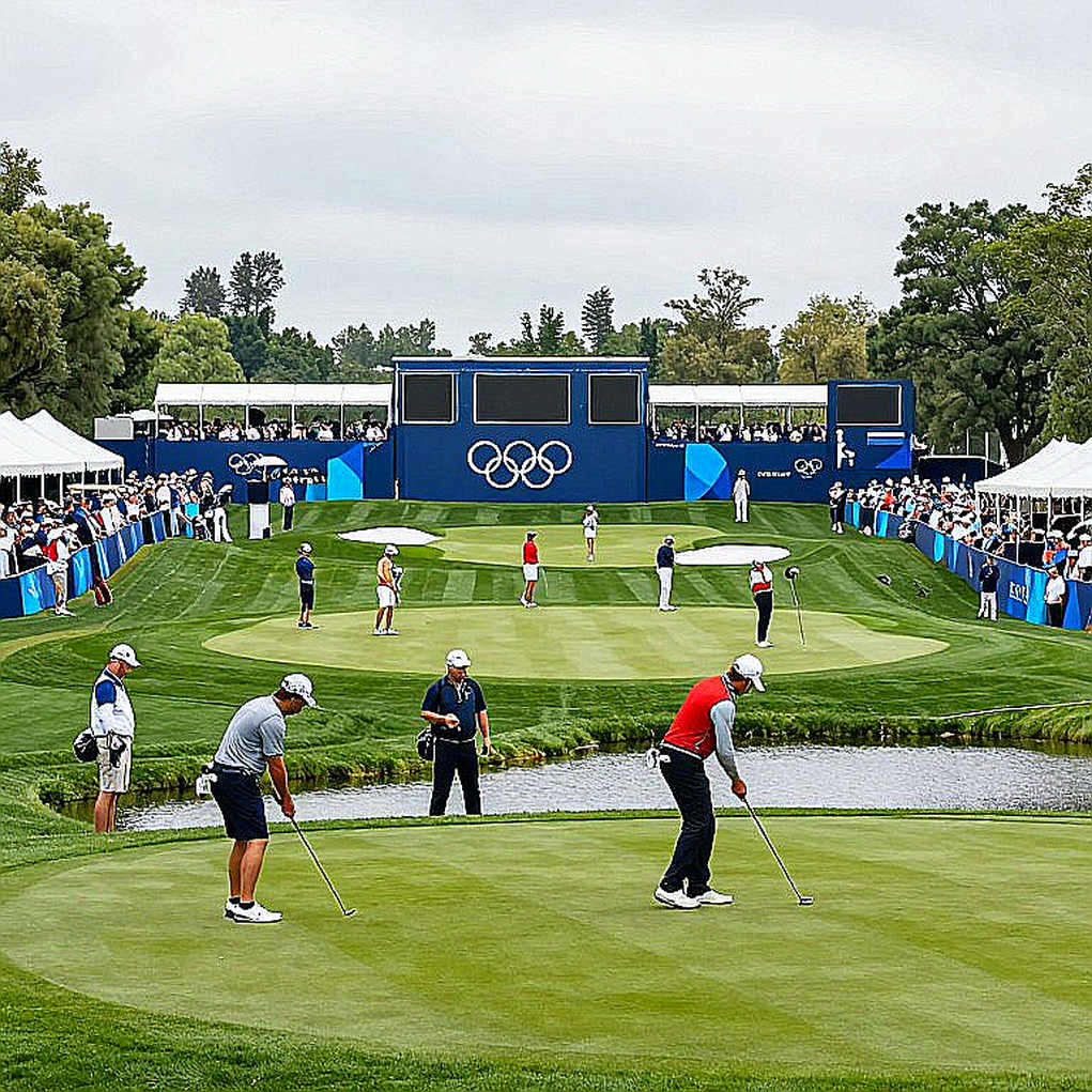 Walker Cup 2026 tại Lahinch: Sân Links Ireland và Bài Toán Thích Nghi Của Golf Nghiệp Dư Mỹ