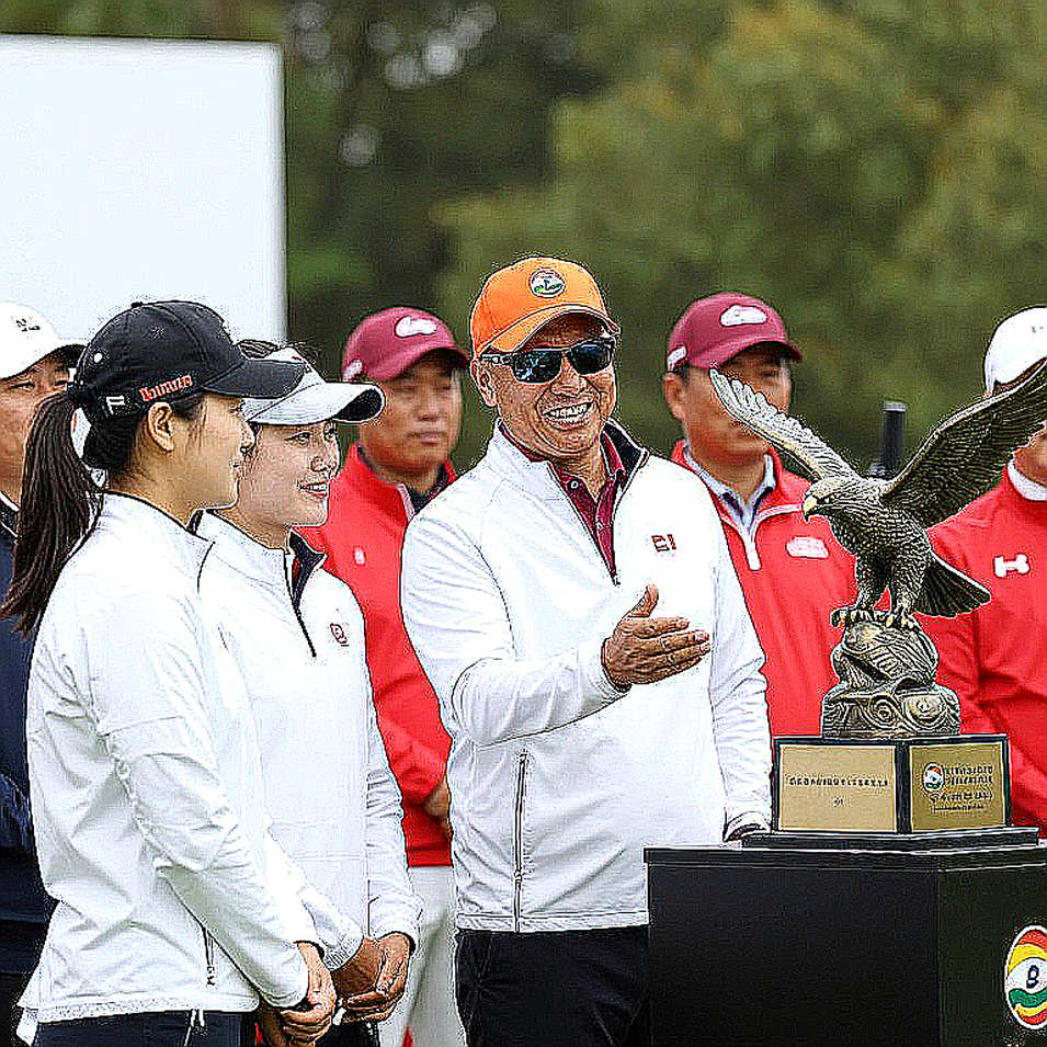 Walker Cup 2026 tại Lahinch: Sân Links Ireland và Bài Toán Thích Nghi Của Golf Nghiệp Dư Mỹ