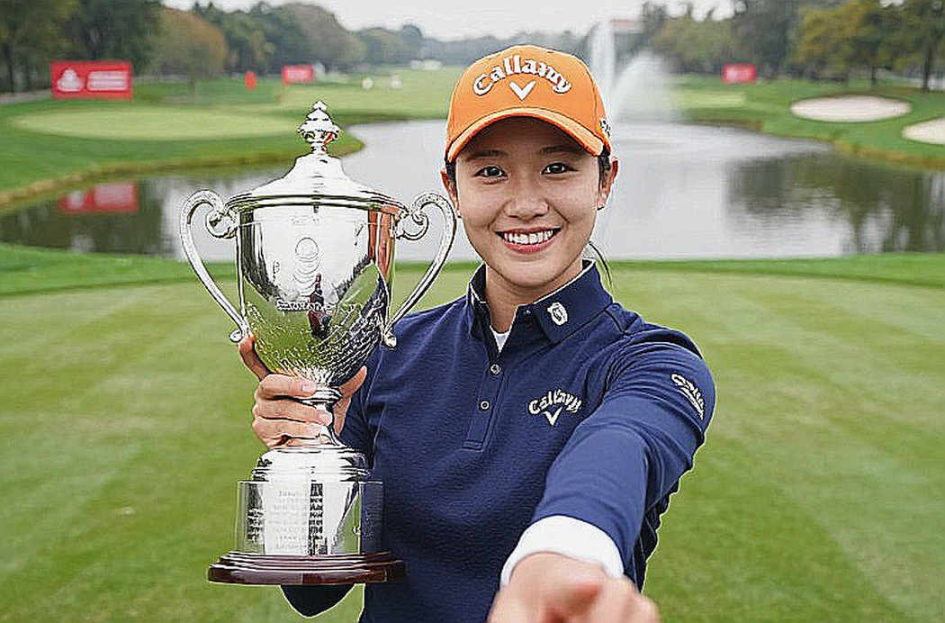 Walker Cup 2026 tại Lahinch: Sân Links Ireland và Bài Toán Thích Nghi Của Golf Nghiệp Dư Mỹ
