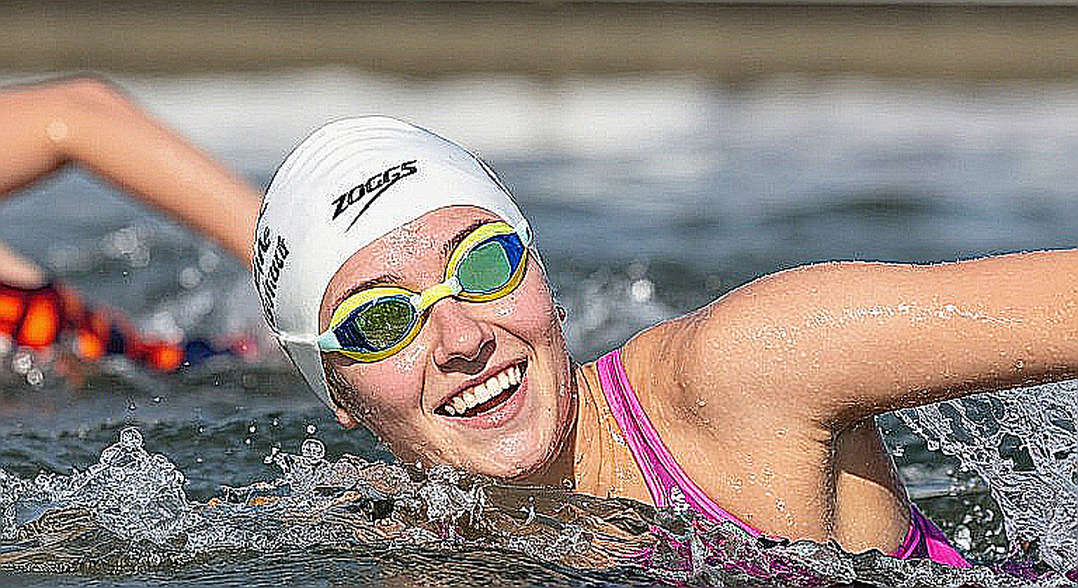 The Empty Dataset and the Line Between Storytelling and Fabrication in Swimming Analysis
