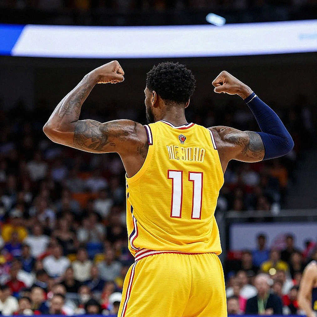 5 thương vụ trao đổi đêm draft khiến NBA tiếc nuối nhất lịch sử: Khi 'viên ngọc' rời tay ngay trước khi kịp tỏa sáng 5 thương vụ trao đổi đêm draft khiến NBA tiếc nuối nhất lịch sử: Khi 'viên ngọc' rời tay ngay trước khi kịp tỏa sáng