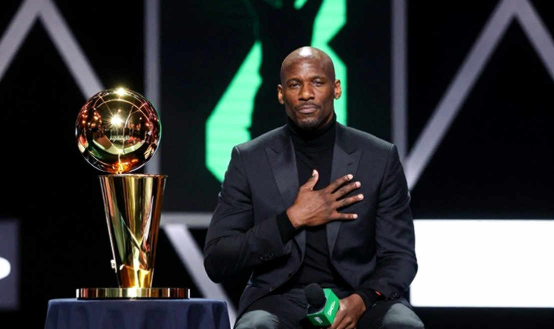 5 thương vụ trao đổi đêm draft khiến NBA tiếc nuối nhất lịch sử: Khi 'viên ngọc' rời tay ngay trước khi kịp tỏa sáng 5 thương vụ trao đổi đêm draft khiến NBA tiếc nuối nhất lịch sử: Khi 'viên ngọc' rời tay ngay trước khi kịp tỏa sáng