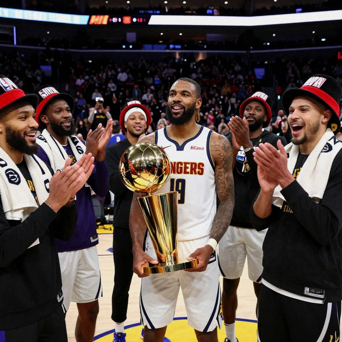 5 thương vụ trao đổi đêm draft khiến NBA tiếc nuối nhất lịch sử: Khi 'viên ngọc' rời tay ngay trước khi kịp tỏa sáng 5 thương vụ trao đổi đêm draft khiến NBA tiếc nuối nhất lịch sử: Khi 'viên ngọc' rời tay ngay trước khi kịp tỏa sáng