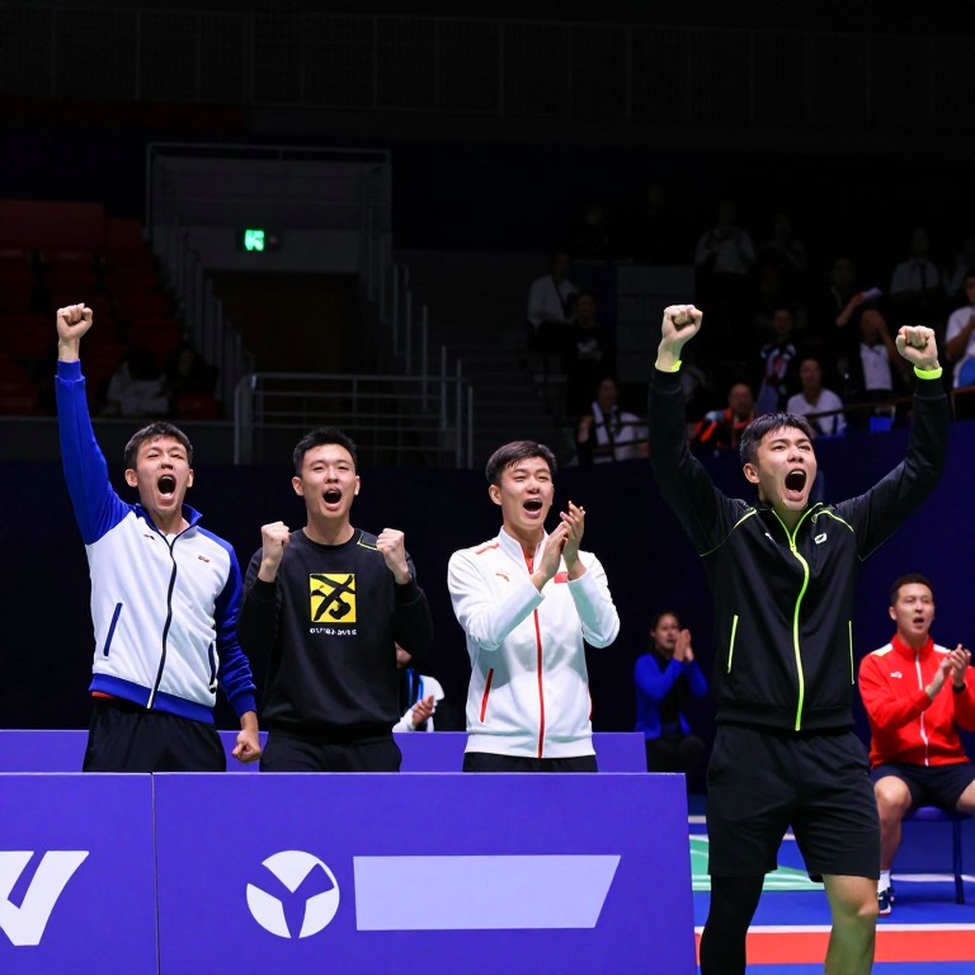 PV Sindhu và tứ kết Asian Games 2026: Dữ liệu chỉ ra thủ phạm không nằm trên sân