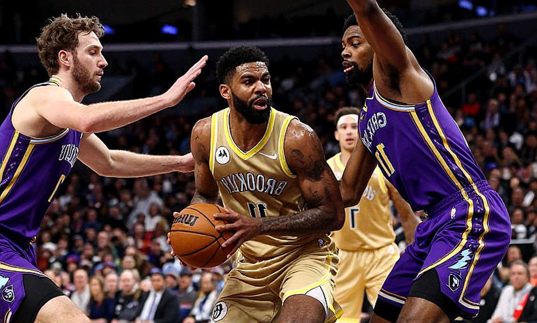 Cuộc tranh luận về minh bạch lương: Khi Braxton Key và Evan Fournier thách thức văn hóa im lặng của EuroLeague