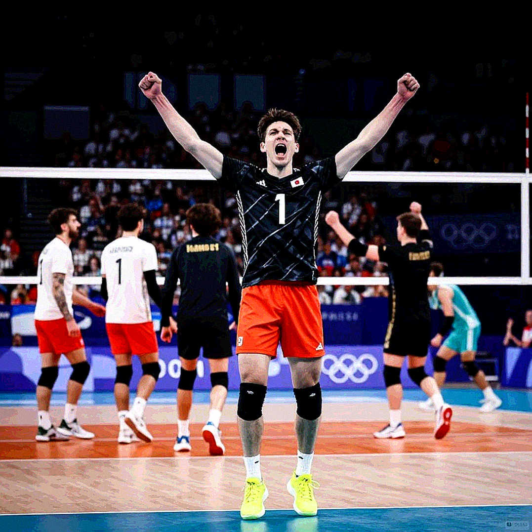 ACC vs SEC: The 32-Team Battle at Disney World – American Women's Volleyball Enters a New Era of Measurement