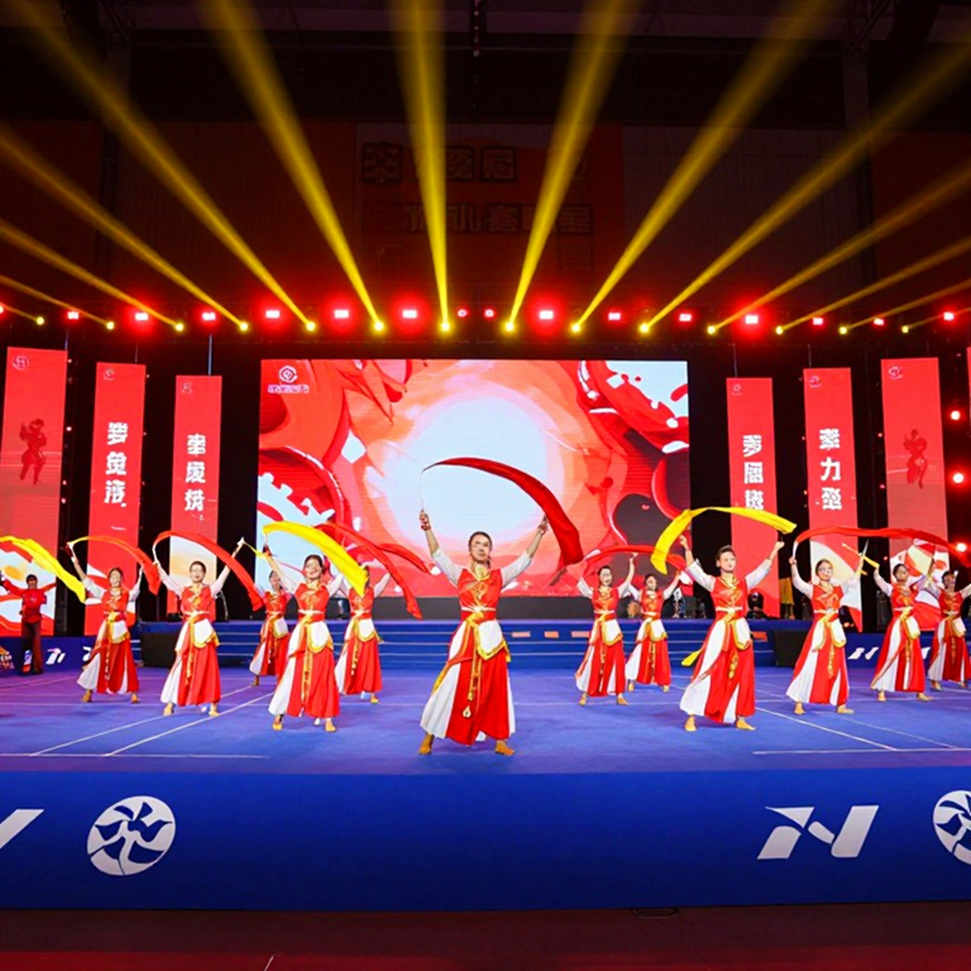 Á vận hội 2026: Khi năm ngày thi đấu cá nhân trở thành biến số lớn nhất của cầu lông châu Á