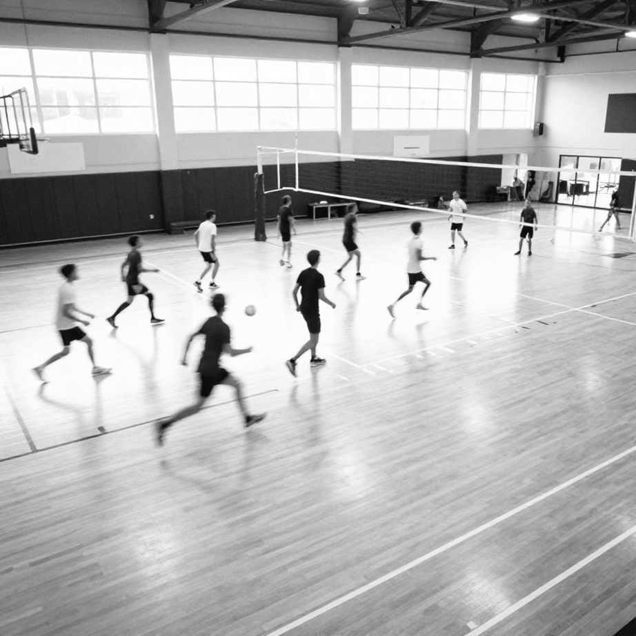 Thailand's Golden Miracle: The Speed Shock at the Asian Women's Volleyball Championship 2026