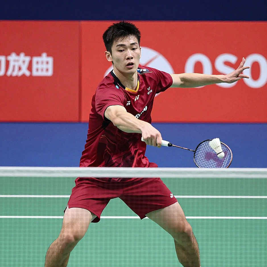 Thùy Linh thắng một set trước tay vợt số 4 thế giới, Hải Đăng dừng bước ở vòng ba Asiad