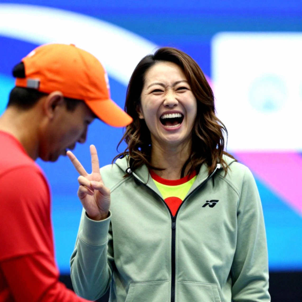 Djokovic falls, Raducanu returns: Two extremes of world tennis