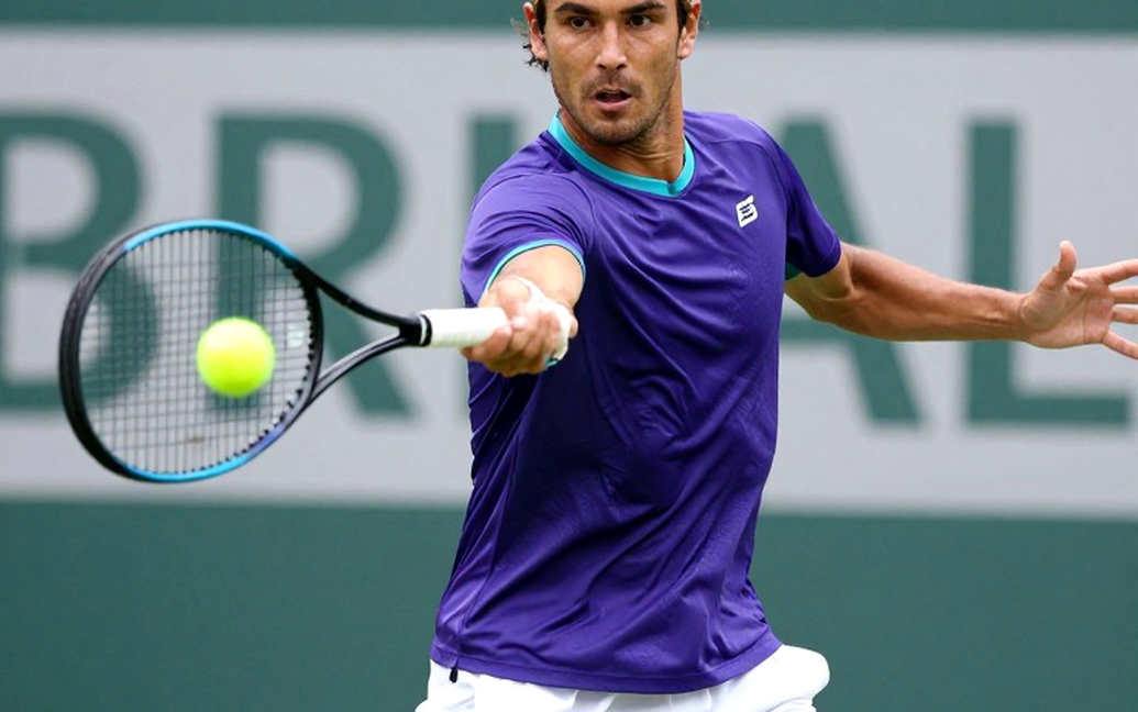 Alcaraz và chiếc băng nén: Tín hiệu từ US Open 2026