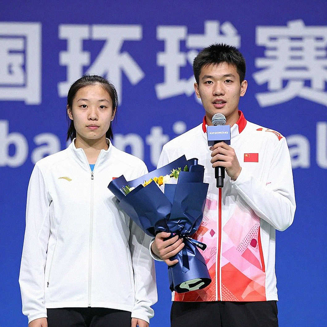 Lá thăm cầu lông Asian Games 2026: Lịch thi đấu nén và hai cặp đôi cần xác minh