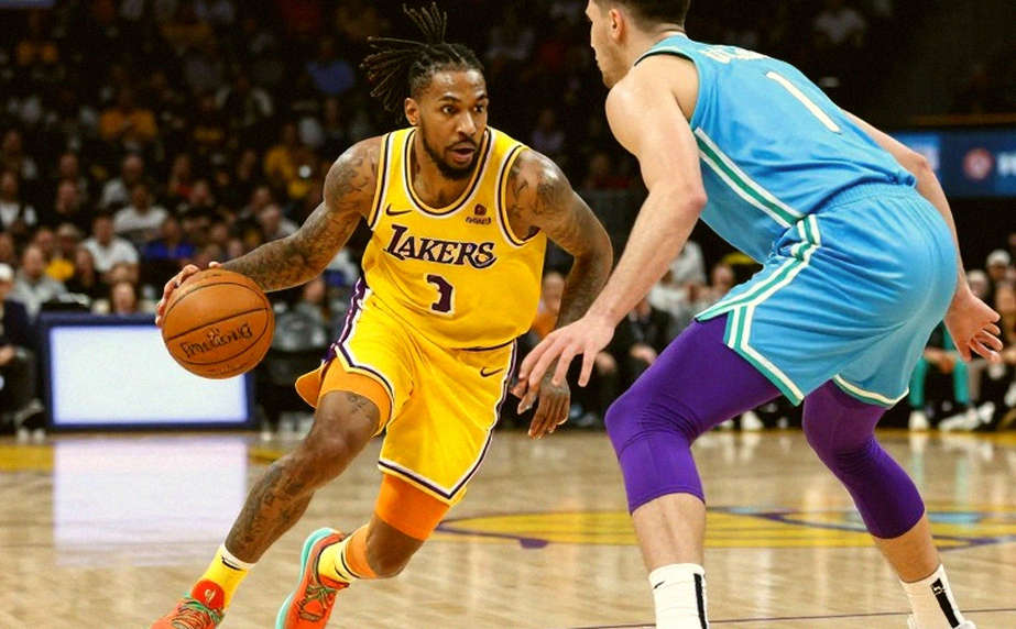 NBA phạt Clippers lịch sử: 5 lượt chọn đầu vòng, 30 triệu USD và cái giá của sự lách luật