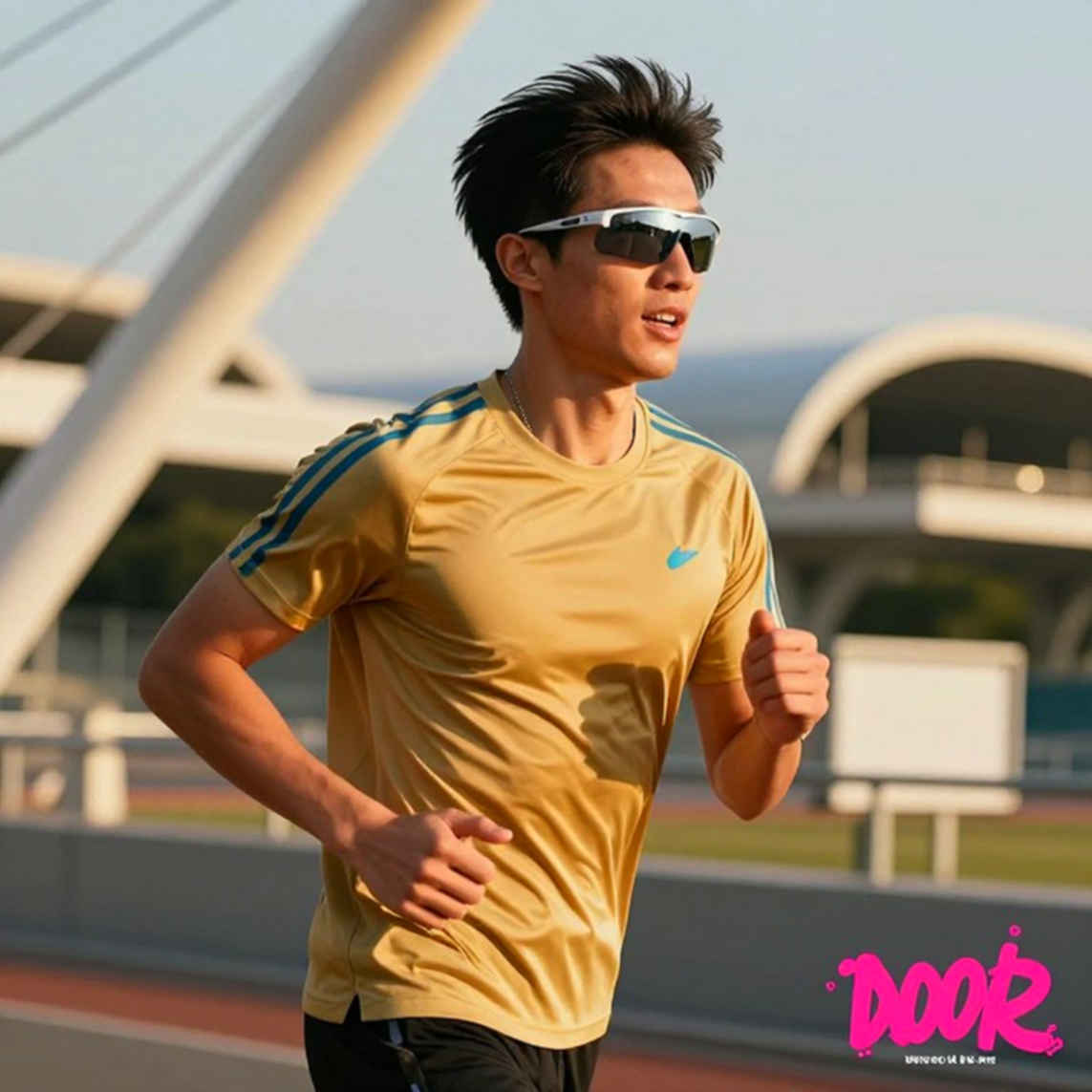 Amy Hunt với 22.16 giây tại Diamond League: Thành tích mới sau bốn huy chương vàng châu Âu