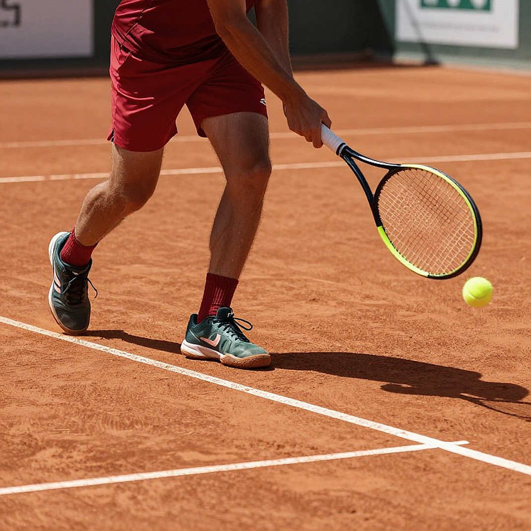 When Data Is Empty: Lessons on Silence in Modern Tennis Analysis When Data Is Empty: Lessons on Silence in Modern Tennis Analysis
