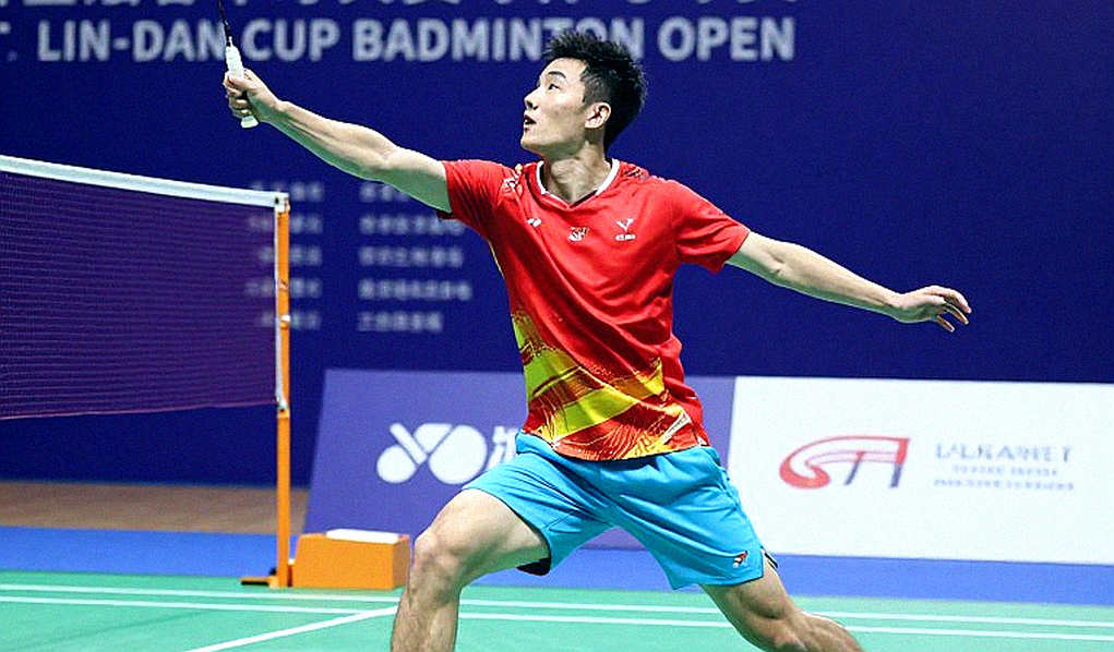 China Masters 2026: Srikanth vào tứ kết Super 750 lần đầu từ năm 2026, Satwik-Chirag nối bước
