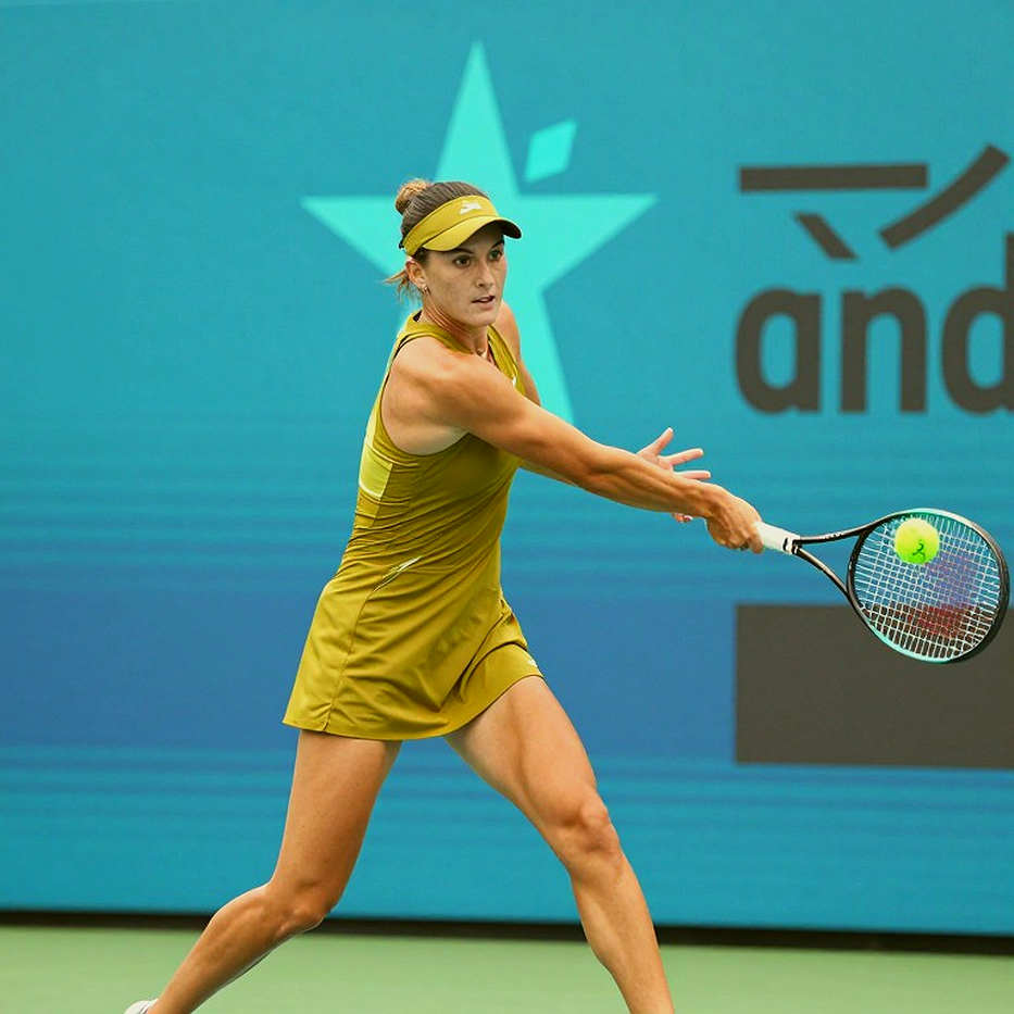 Alcaraz và màn tái xuất US Open: Khi dữ liệu nói về sự trở lại của một nhà vô địch Alcaraz và màn tái xuất US Open: Khi dữ liệu nói về sự trở lại của một nhà vô địch