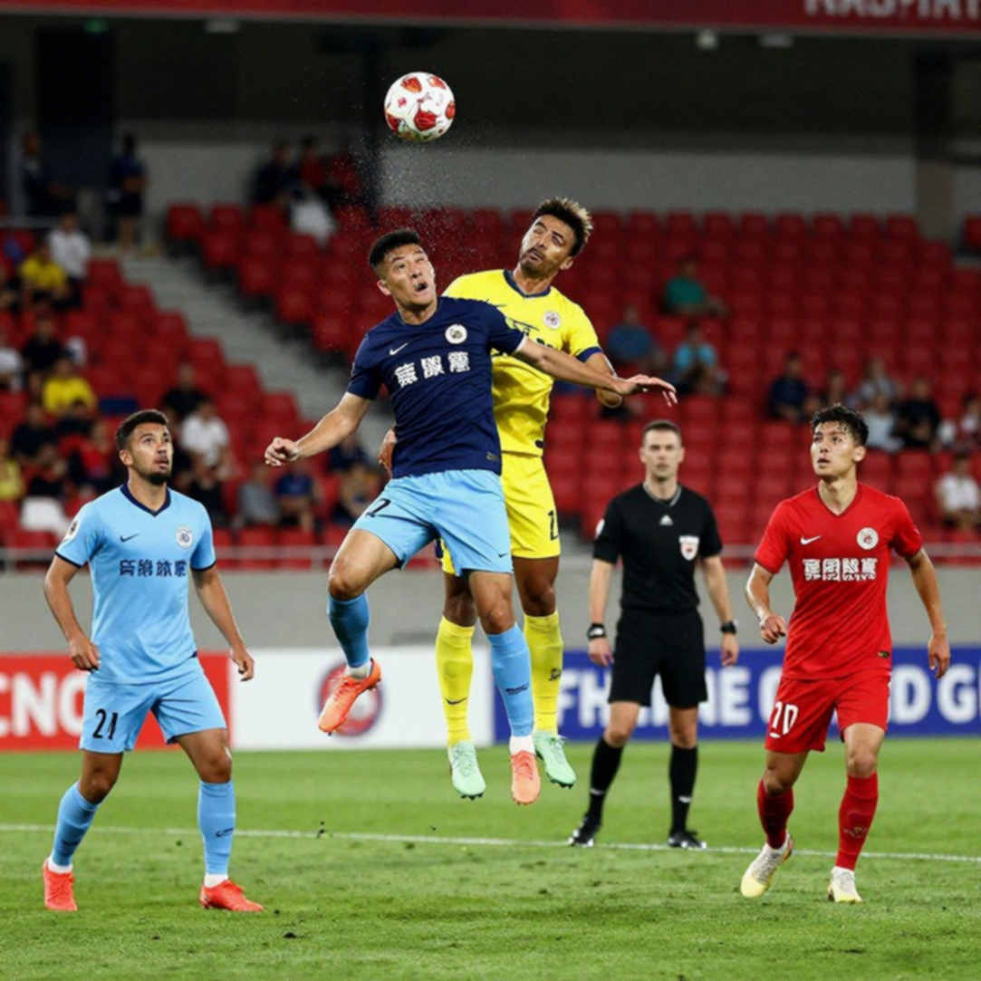 U20 Việt Nam thua đậm Triều Tiên: Bài toán kinh điển của bóng đá trẻ Việt Nam