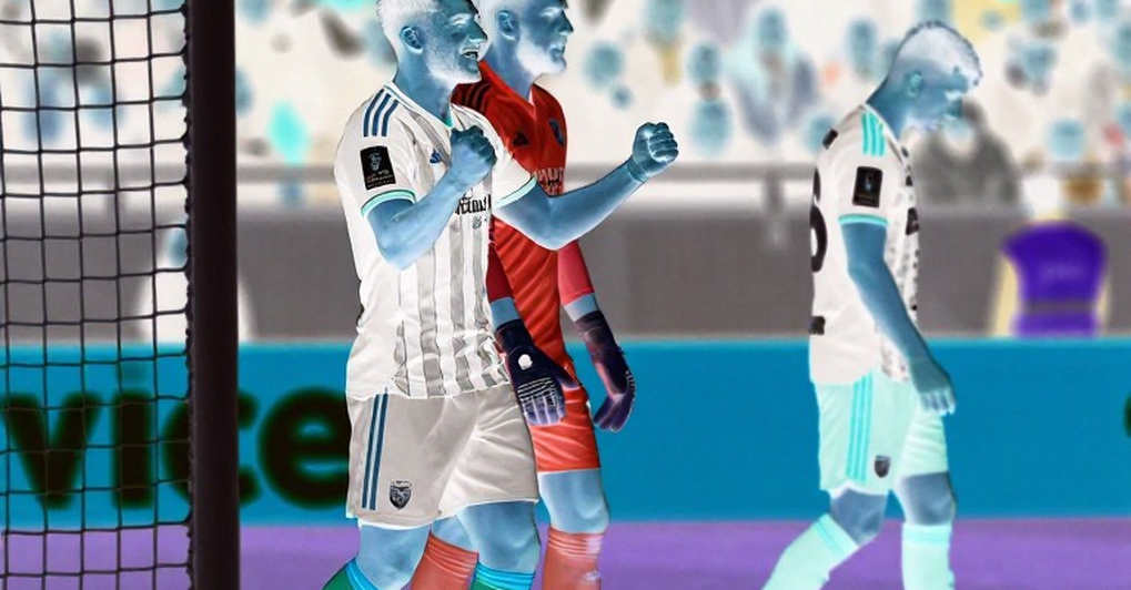 Atlante Away at Querétaro: When Four Scorers Are Still Not Enough to Open the Liguilla Door