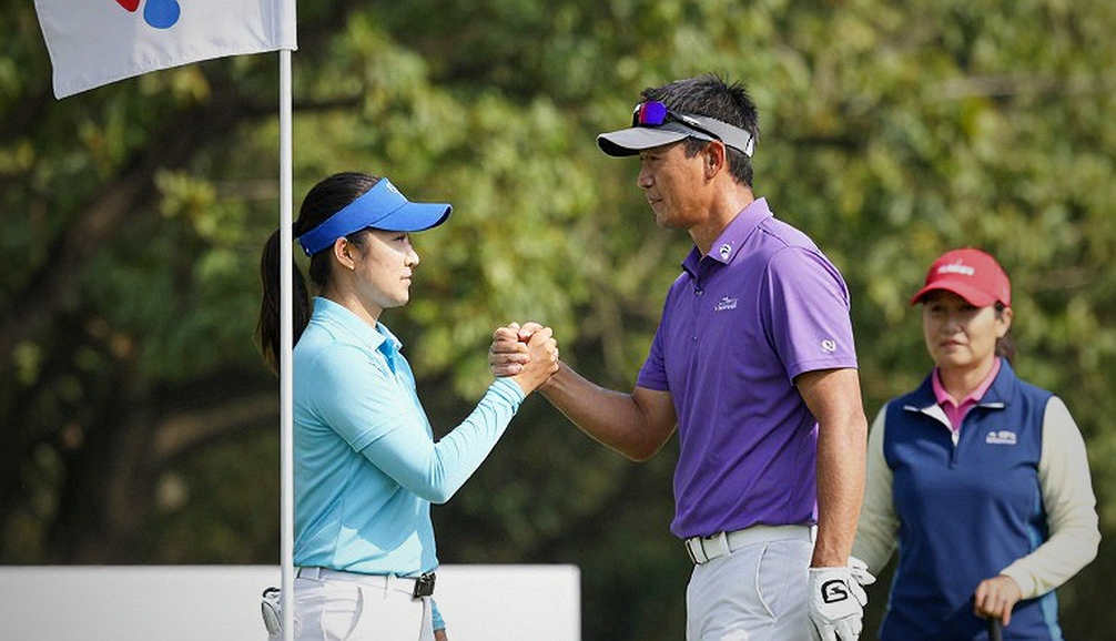 Scheffler chinh phục FedExCup: Khi mùa giải 'tệ' nhất vẫn là lịch sử Scheffler chinh phục FedExCup: Khi mùa giải 'tệ' nhất vẫn là lịch sử