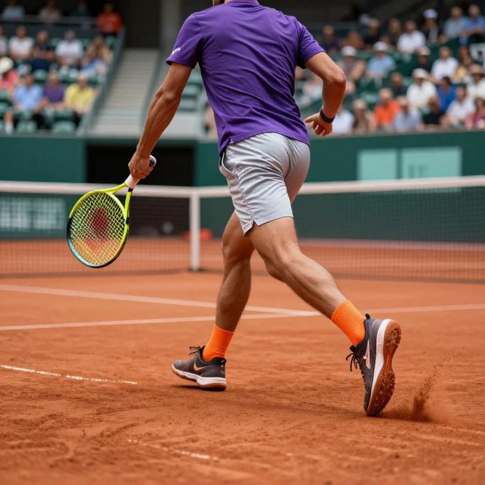 Djokovic's US Open First-Round Fall: When the Body Stops Being an Ally