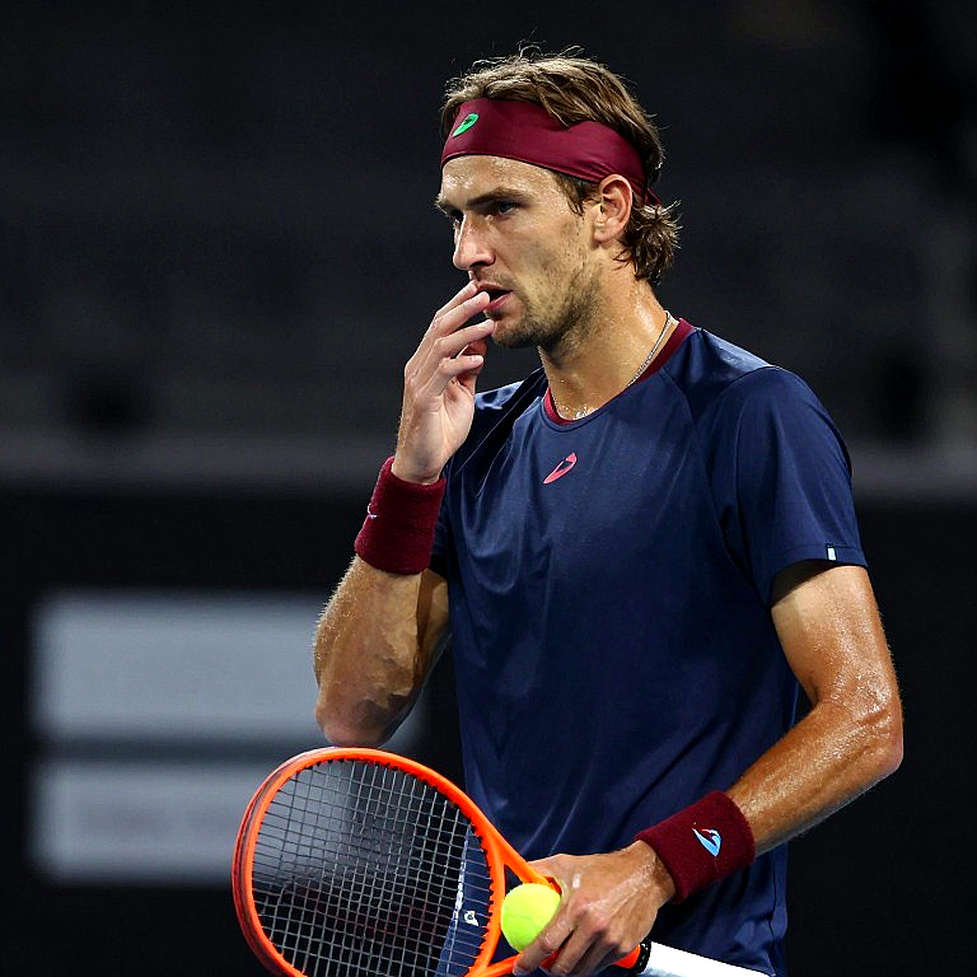 Djokovic's US Open First-Round Fall: When the Body Stops Being an Ally