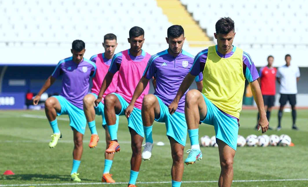 V.League 2026/26: cánh truyền thống bị gọt mòn và cái giá của một lối chơi đồng nhất