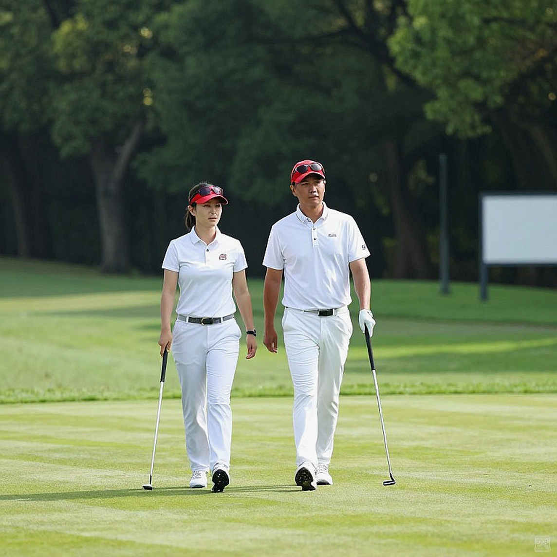 Cú gió lốc trước cú chip: Khi luật golf 2026 cứu golfer khỏi cú phạt oan Cú gió lốc trước cú chip: Khi luật golf 2026 cứu golfer khỏi cú phạt oan