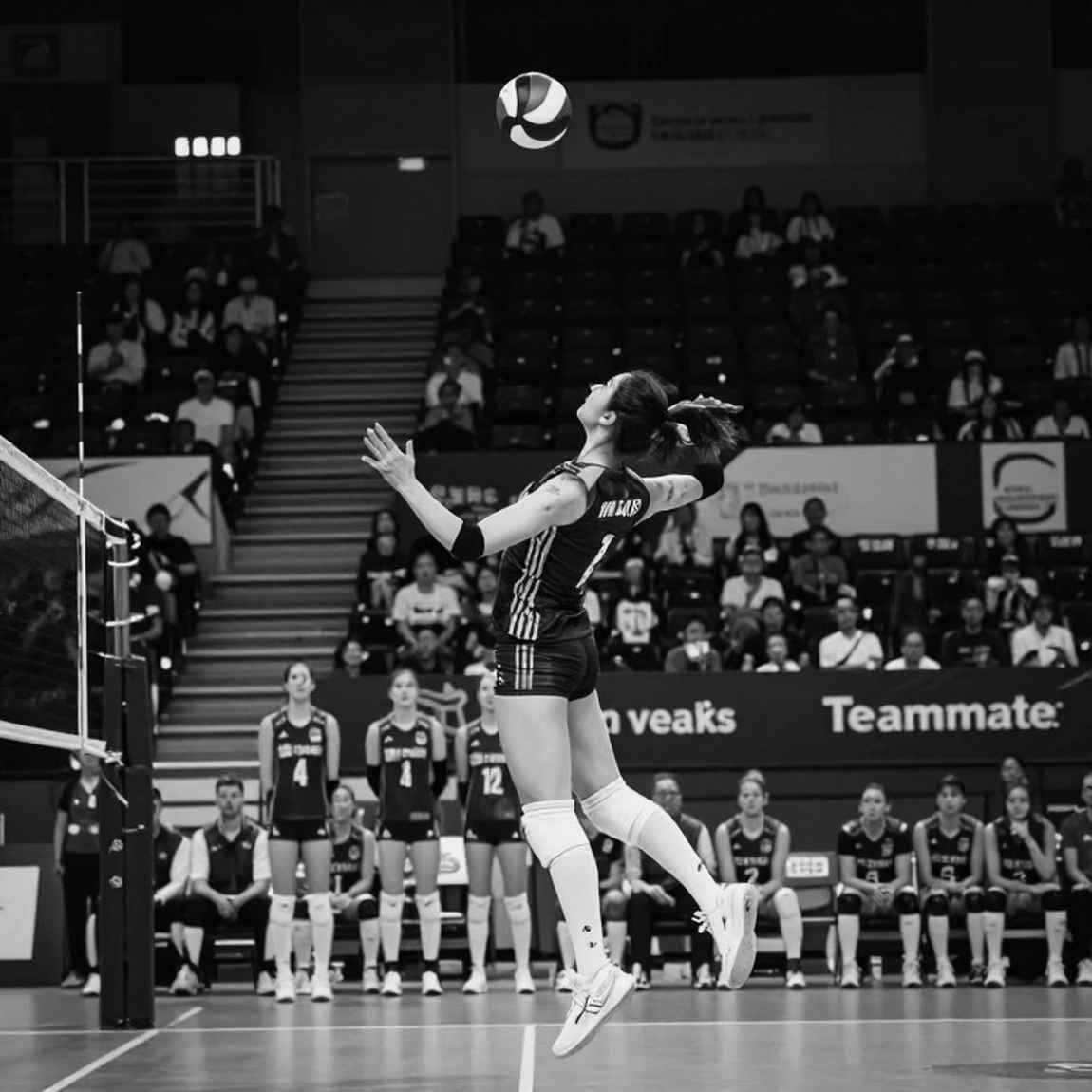 Cầu mây đôi nữ Việt Nam vào chung kết Asiad 20: cuộc đổi người ở tỷ số 3-6 và lỗi khởi đầu lặp lại