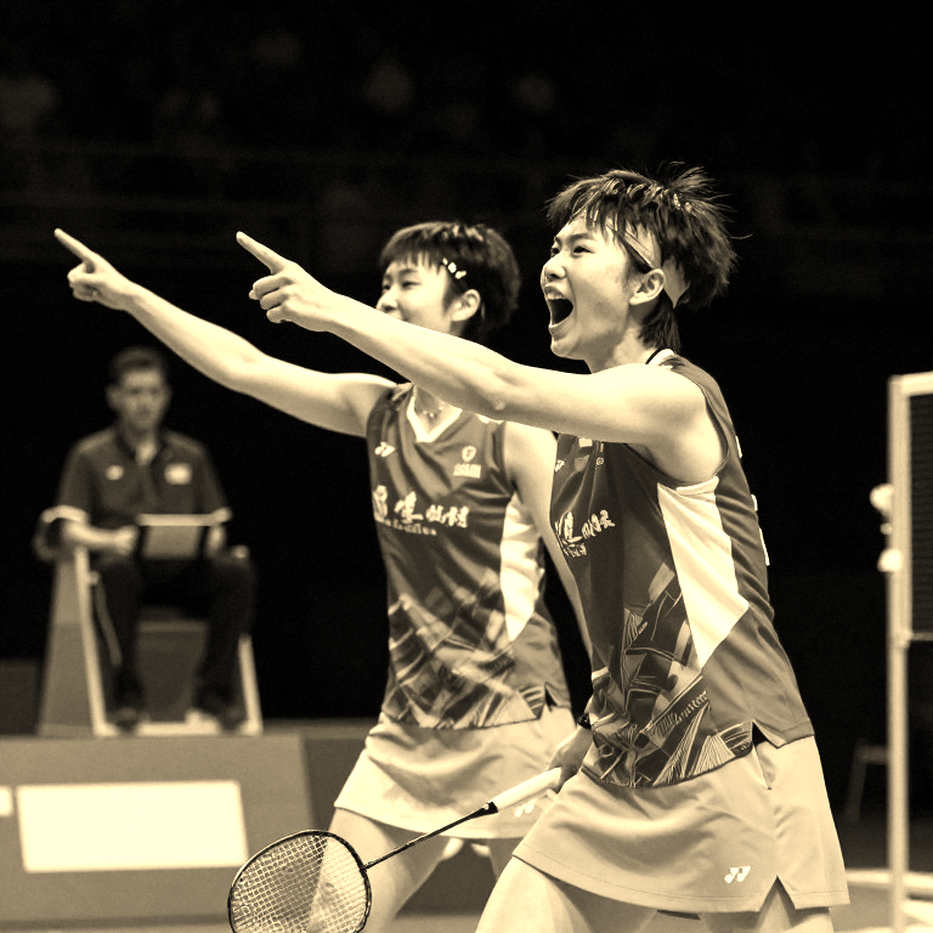 Satwik-Chirag tái ngộ bán kết, Srikanth lùi vào dĩ vãng: Những tín hiệu từ China Masters 2026