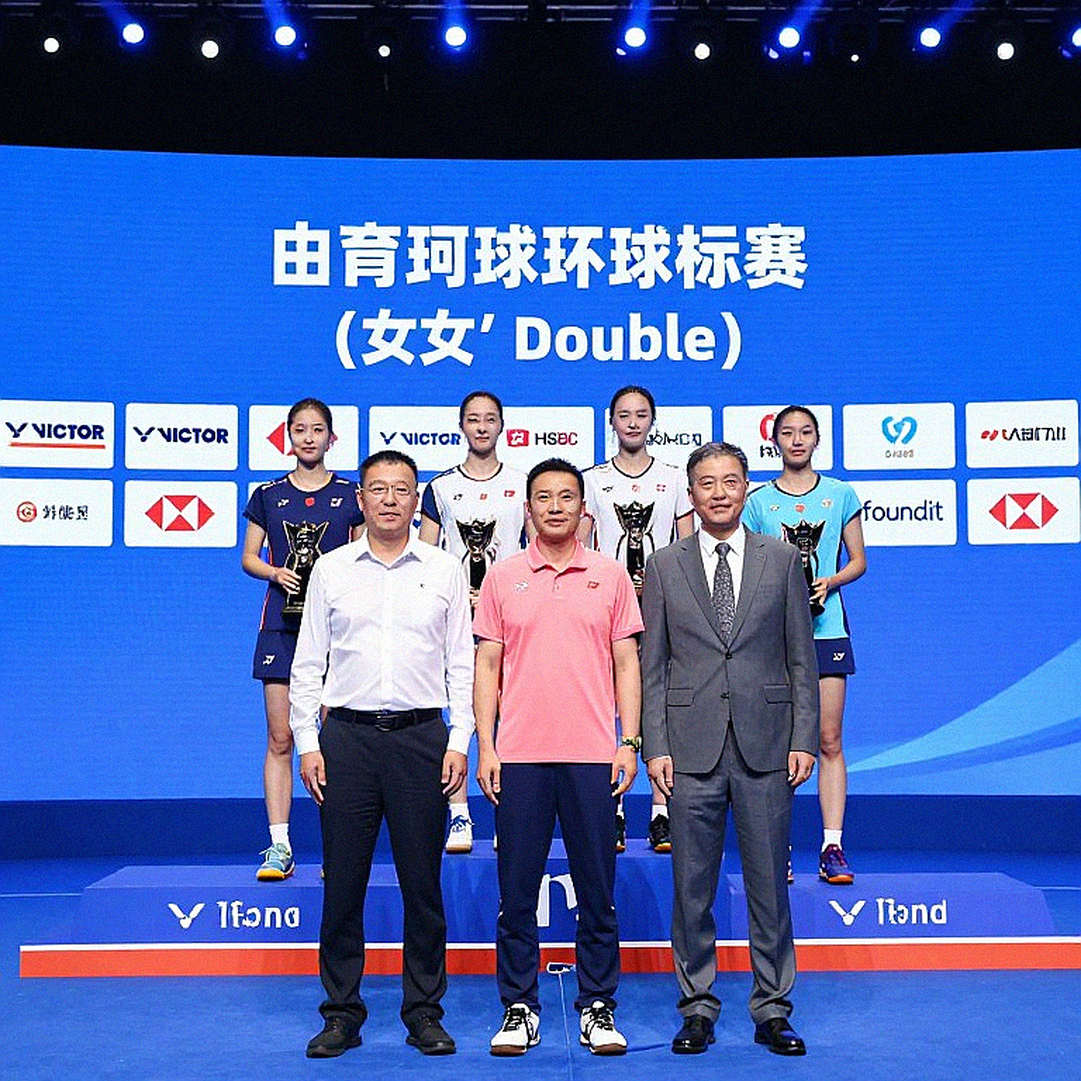 Satwik-Chirag tái ngộ bán kết, Srikanth lùi vào dĩ vãng: Những tín hiệu từ China Masters 2026