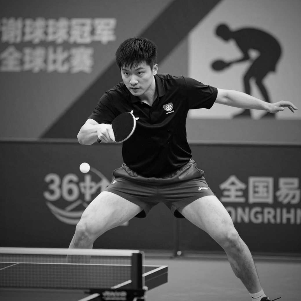 The Voice in the Training Hall: When English Table Tennis Puts the Coach at the Center