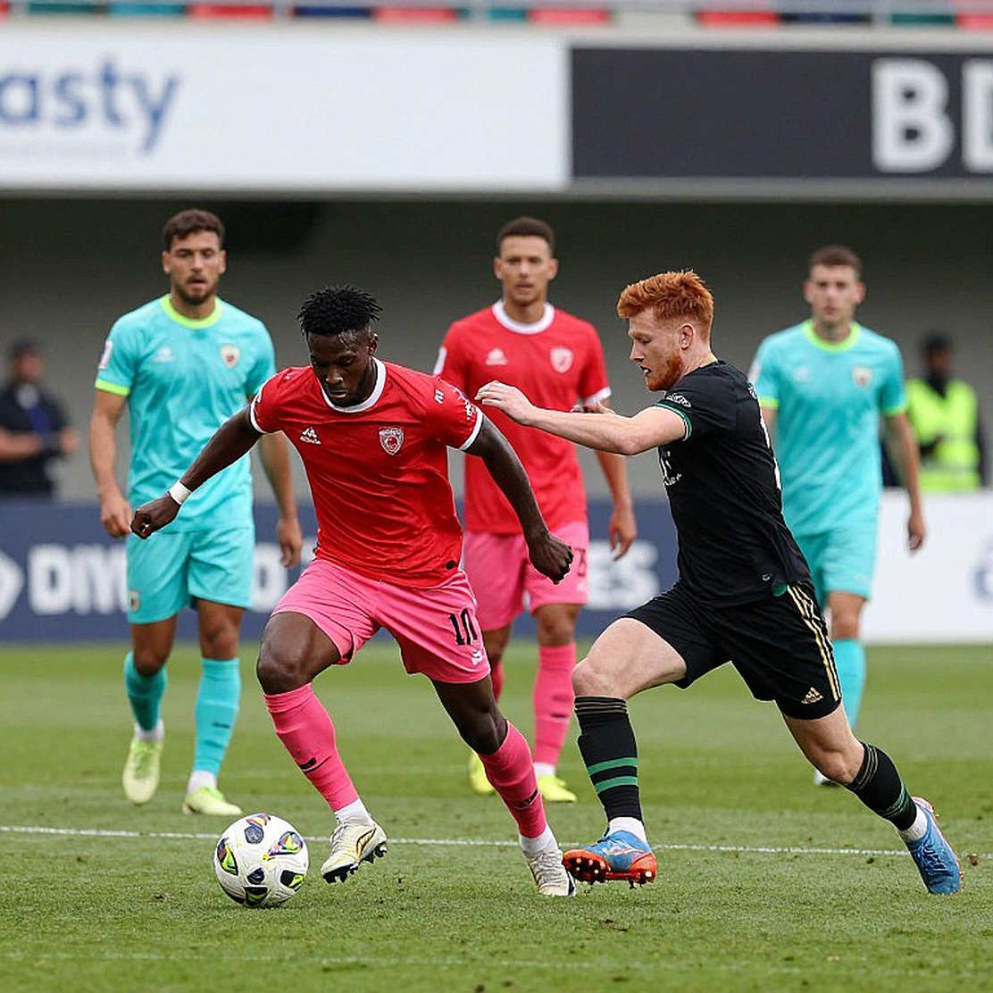 U20 Việt Nam - Palestine: Trận cầu sinh tử tại Việt Trì