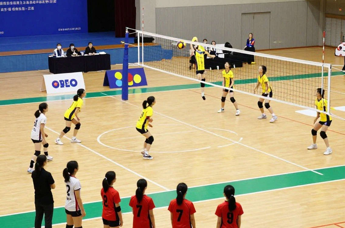 Bóng chuyền nam Indonesia và mục tiêu huy chương đồng Asiad 2026: khoảng trống giữa tuyên bố và dữ liệu